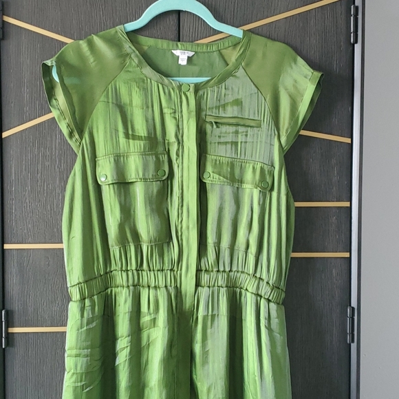 Guess dress L - Picture 3 of 6